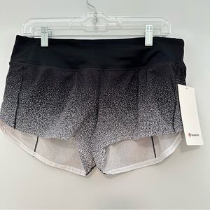 Lululemon Speed Up Short